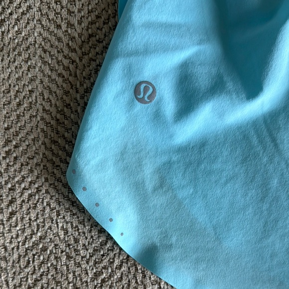 Lululemon Fast and Free High Rise Short - Picture 3 of 5